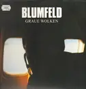12inch Vinyl Single - Blumfeld - Graue Wolken