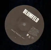 12inch Vinyl Single - Blumfeld - Graue Wolken