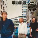 Double LP - Blumfeld - Jenseits Von Jedem
