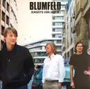Double LP - Blumfeld - Jenseits Von Jedem - Sleeve