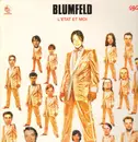 LP - Blumfeld - L'Etat Et Moi