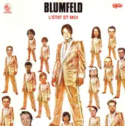 CD - Blumfeld - L'Etat Et Moi