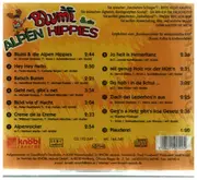 CD - Blumi & die Alpen Hippies - Blöd wia d'Nacht