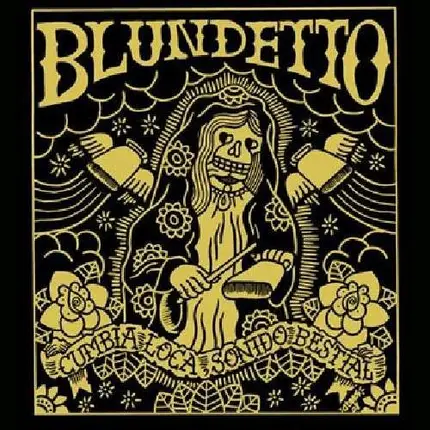 Blundetto - Bad Bad Thing -Hq-