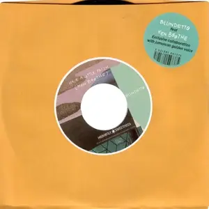 Blundetto & Ken Boothe - Have A Little Faith