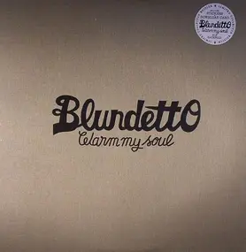 Blundetto - WARM MY SOUL