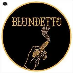 Blundetto - Voices