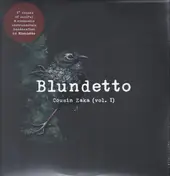 Blundetto - Cousin Zaka (Vol. I)