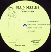 LP - Blunderbuss - Conspiracy - LTD ED