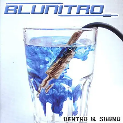 Blunitro - Dentro Il Suono