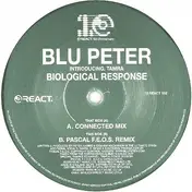 Blu Peter - Biological Response