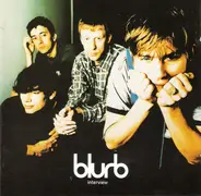 Blur - Blurb Interview