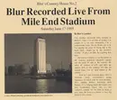 CD Single - Blur - Blur's Country House No. 2 (Blur Recorded Live From Mile End Stadium, Saturday June 17 1995)