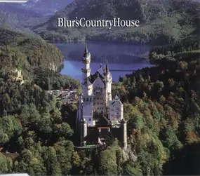 Blur - Country House