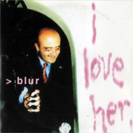 Blur - I Love Her