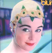 LP - Blur - Leisure