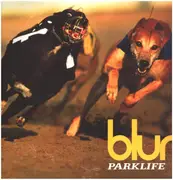 Double LP - Blur - Parklife