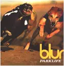 Double LP - Blur - Parklife