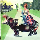 Double CD - Blur - Parklive
