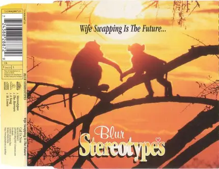 Blur - Stereotypes
