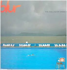 Blur - The Ballad of Darren