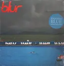 LP - Blur - The Ballad Of Darren - Blue Vinyl, 135gr