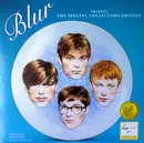 Double LP - Blur - The Special Collectors Edition - Still Sealed, Blue Vinyl