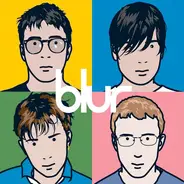 Blur - The Best Of