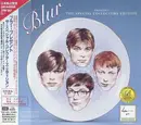 CD - Blur - The Special Collectors Edition - JAPAN- without OBI-strip
