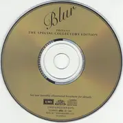 CD - Blur - The Special Collectors Edition - JAPAN- without OBI-strip