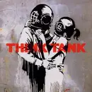 CD - Blur - Think Tank
