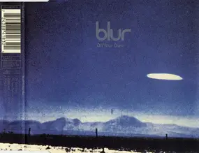 Blur - On Your Own