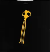 12inch Vinyl Single - Blur - bugman