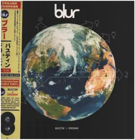 Blur - Bustin' + Dronin'