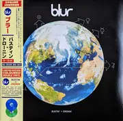 Double LP - Blur - Bustin' + Dronin' - Still sealed