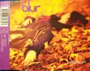 CD Single - Blur - Beetlebum