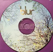 CD Single - Blur - Beetlebum