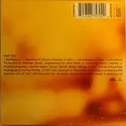 CD Single - Blur - Beetlebum - Cardboard Sleeve, Promo