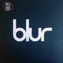 12inch Vinyl Single-Box - Blur - Blur 21 - Ltd Ed