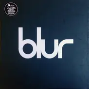 Blur - Blur 21