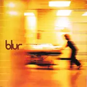 CD - Blur - Blur