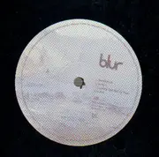 Double LP - Blur - Blur - Double LP (FOODLPD19