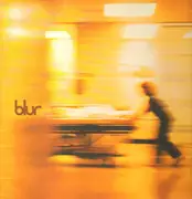 Double LP - Blur - Blur - Double LP (FOODLPD19