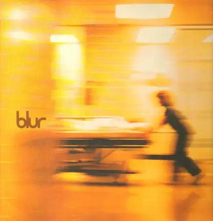 Blur - Blur