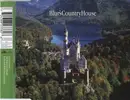 CD Single - Blur - Blur's Country House