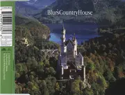 CD Single - Blur - Blur's Country House