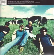 LP - Blur - Leisure