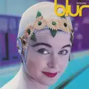 CD - Blur - Leisure
