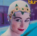 LP - Blur - Leisure