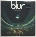LP-Box - Blur - Live at Wembley Stadium - 3 LPs